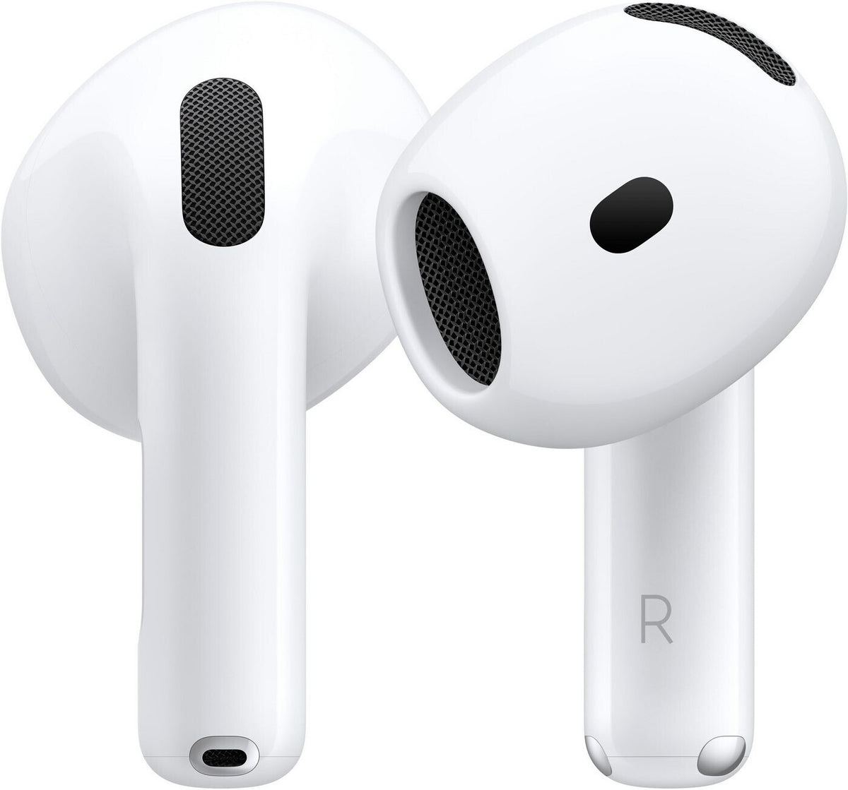 Apple AirPods 4 – beide Ohrhörer