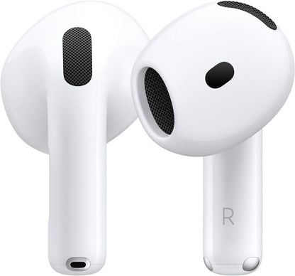 Apple AirPods 4 – beide Ohrhörer