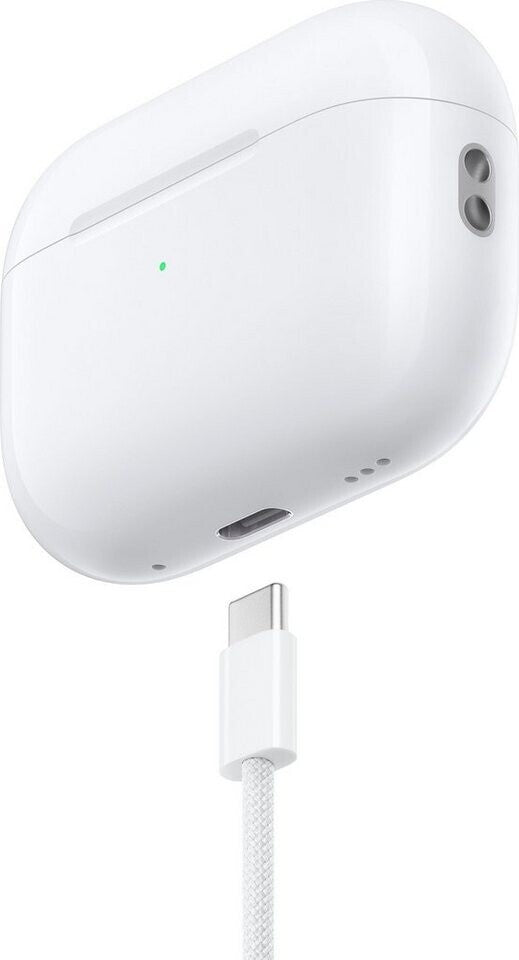 Apple AirPods Pro 2 Ladecase mit USB-C-Kabel