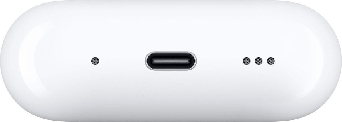 Apple AirPods Pro 2 Ladecase – USB-C-Anschluss