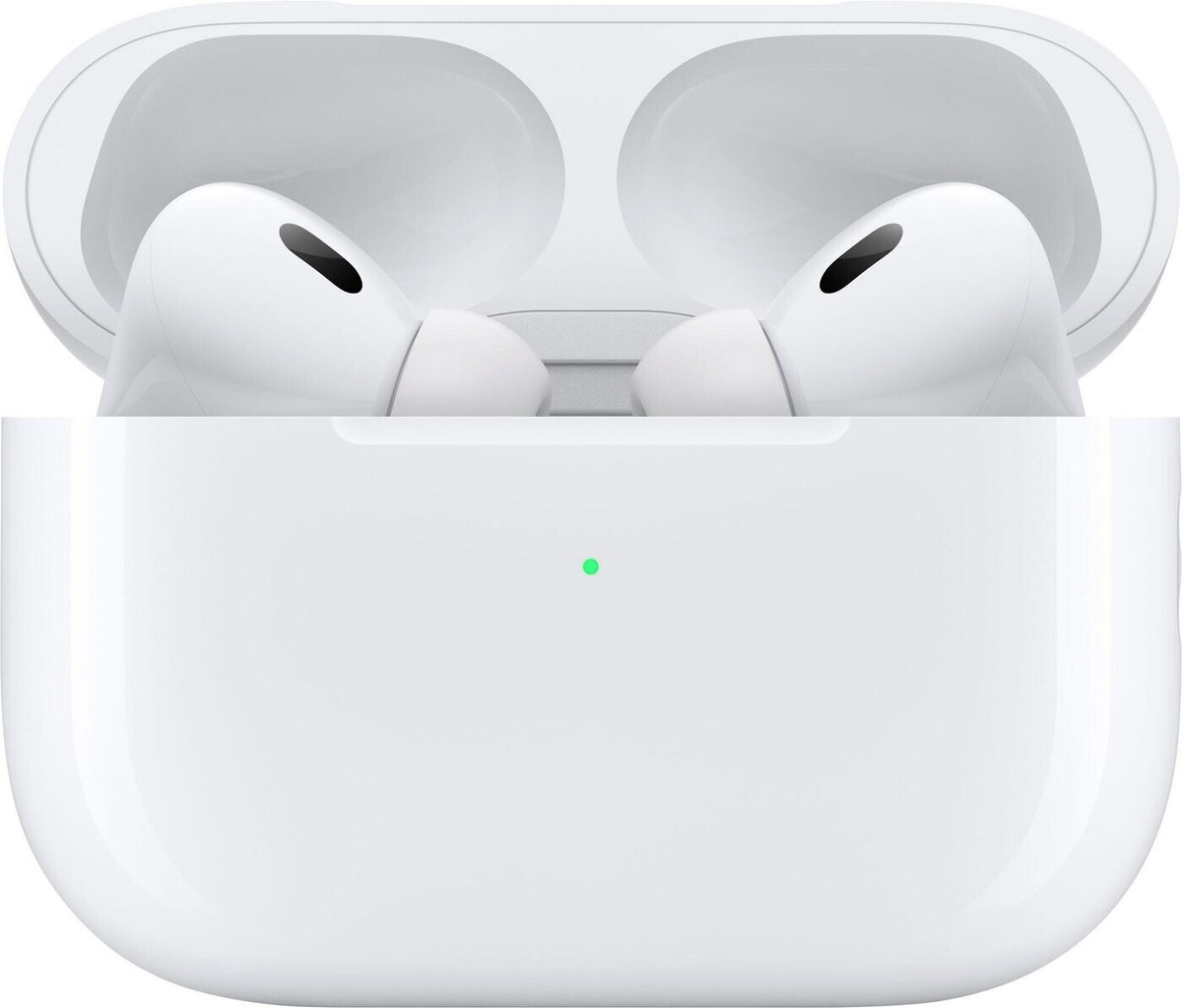 Apple AirPods Pro 2 im Ladecase