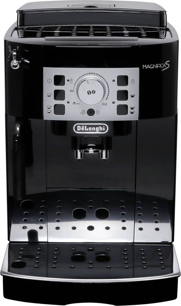 De'Longhi Magnifica S ECAM 22.110.B Kaffeevollautomat – Frontansicht