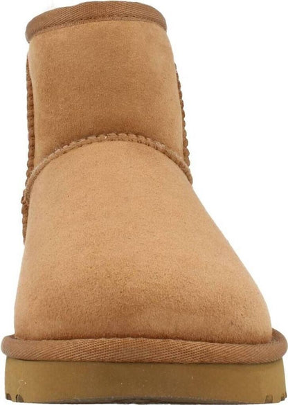 UGG Classic Mini II – Vorderansicht
