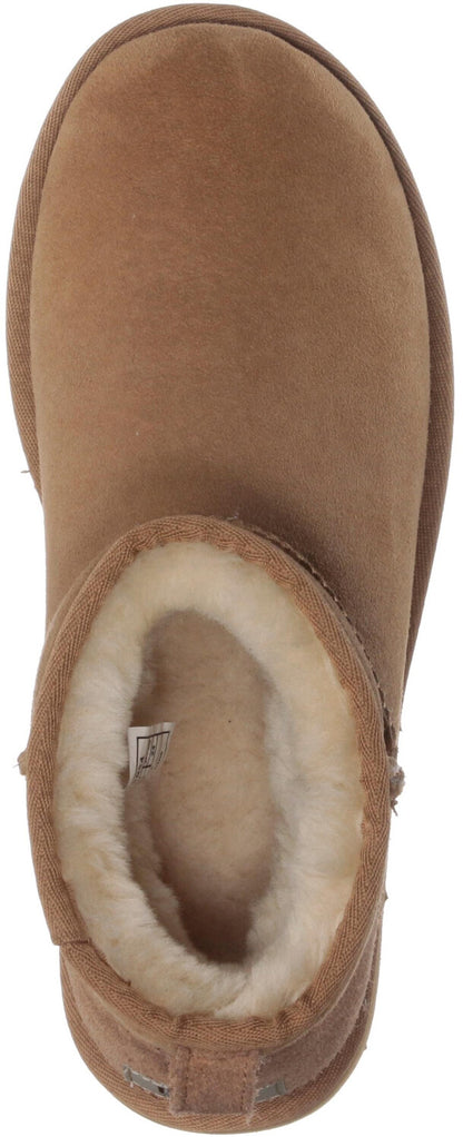 UGG Classic Mini II – Ansicht von oben